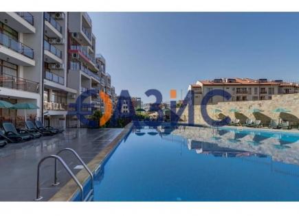 Apartment for 170 976 euro in Sveti Vlas, Bulgaria