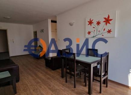 Apartment for 55 500 euro at Sunny Beach, Bulgaria