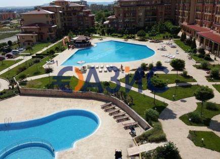 Apartment for 71 736 euro in Sveti Vlas, Bulgaria