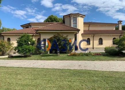 House for 1 750 000 euro in Priseltsi, Bulgaria