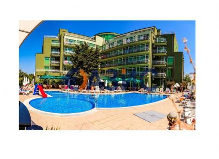 Hotel for 3 000 000 euro at Sunny Beach, Bulgaria