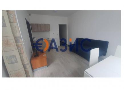 Apartment for 53 800 euro in Pomorie, Bulgaria
