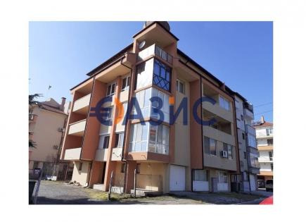 Apartment für 161 100 euro in Aheloy, Bulgarien