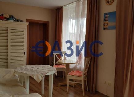 Apartment for 59 700 euro at Sunny Beach, Bulgaria