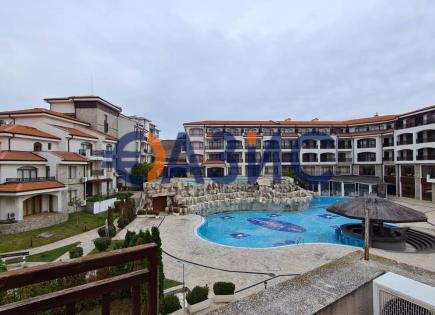 Apartment for 82 000 euro in Aheloy, Bulgaria