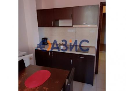 Apartment for 43 160 euro in Pomorie, Bulgaria