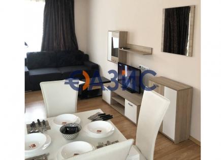 Apartment for 83 400 euro in Pomorie, Bulgaria