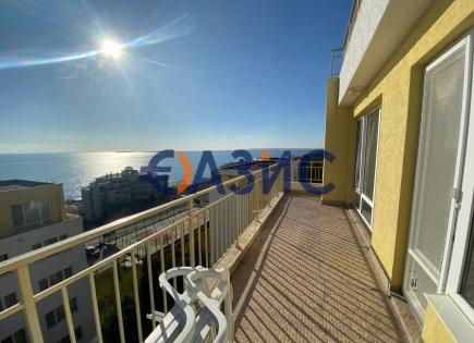 Apartment for 72 300 euro in Sveti Vlas, Bulgaria