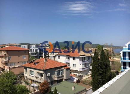 Apartment for 49 900 euro in Ahtopol, Bulgaria