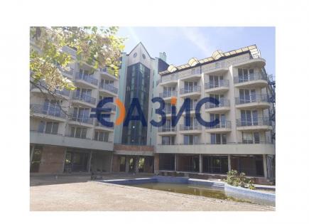 Hotel for 2 768 900 euro in Tsarevo, Bulgaria