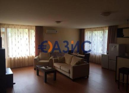 Apartment für 105 000 euro in Goldstrand, Bulgarien