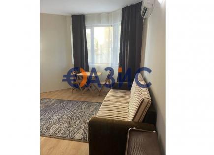 Apartment for 29 500 euro at Sunny Beach, Bulgaria