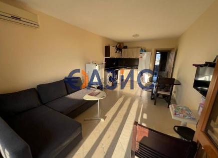 Apartment for 83 000 euro at Sunny Beach, Bulgaria