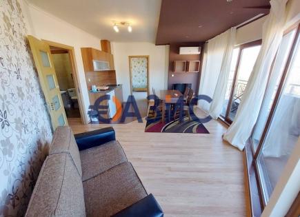 Appartement pour 88 000 Euro à Slantchev Briag, Bulgarie