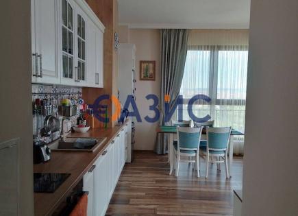 Appartement pour 275 000 Euro à Bourgas, Bulgarie