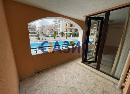 Apartment for 99 800 euro in Sveti Vlas, Bulgaria