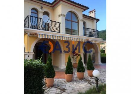 House for 276 000 euro in Elenite, Bulgaria