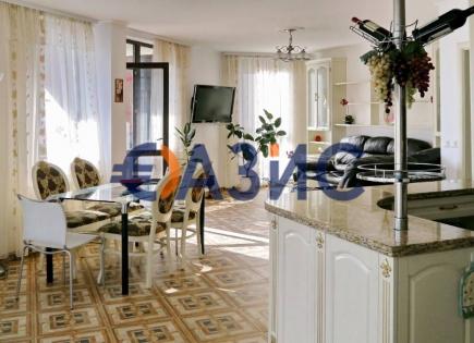 Apartment for 220 000 euro in Nesebar, Bulgaria