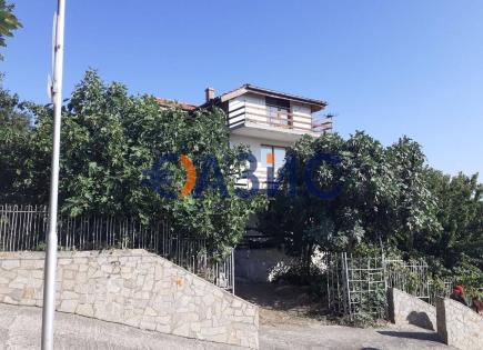 House for 630 000 euro in Sveti Vlas, Bulgaria