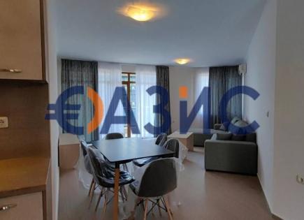Apartment für 146 400 euro in Sveti Vlas, Bulgarien