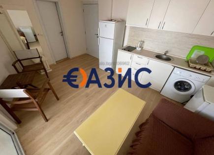 Apartamento para 50 000 euro en Sunny Beach, Bulgaria