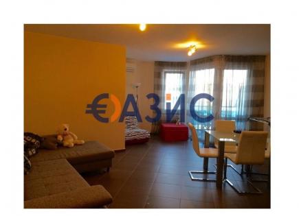 Appartement pour 50 000 Euro à Nessebar, Bulgarie