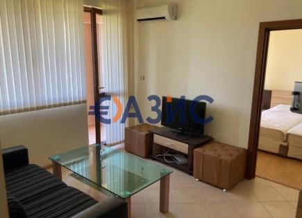 Apartment for 55 600 euro in Nesebar, Bulgaria