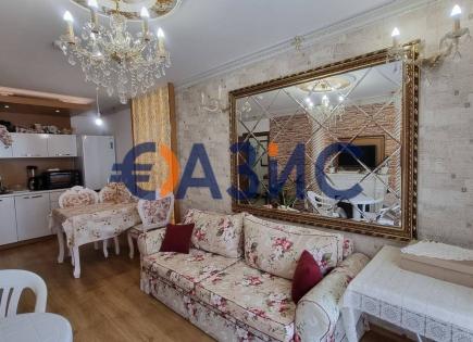 Apartment for 130 000 euro at Sunny Beach, Bulgaria