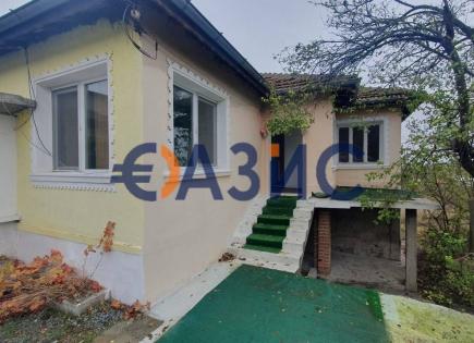 House for 24 000 euro in Maluk Manastir, Bulgaria