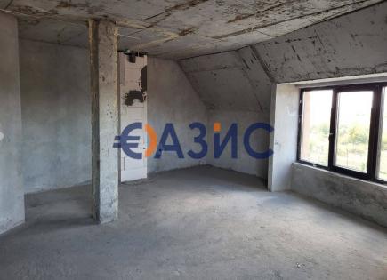 Apartment for 200 000 euro in Nesebar, Bulgaria