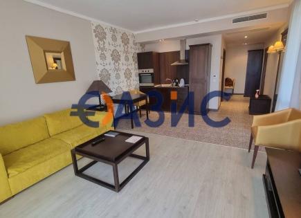 Apartment for 87 905 euro at Sunny Beach, Bulgaria