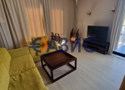 Apartment for 89 023 euro at Sunny Beach, Bulgaria
