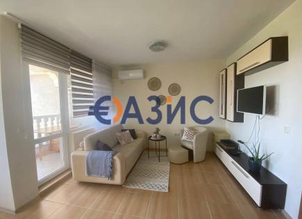 Apartment for 100 000 euro in Nesebar, Bulgaria