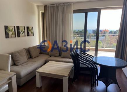 Apartment for 111 000 euro at Sunny Beach, Bulgaria
