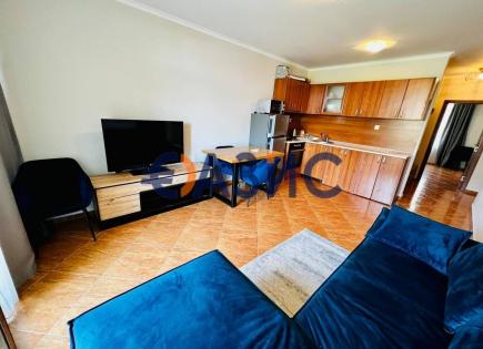 Apartment for 120 000 euro in Sveti Vlas, Bulgaria