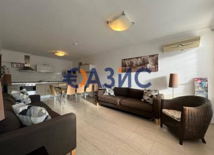 Apartment for 139 000 euro in Sveti Vlas, Bulgaria