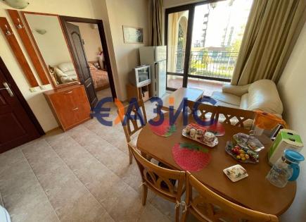 Apartment for 94 400 euro at Sunny Beach, Bulgaria