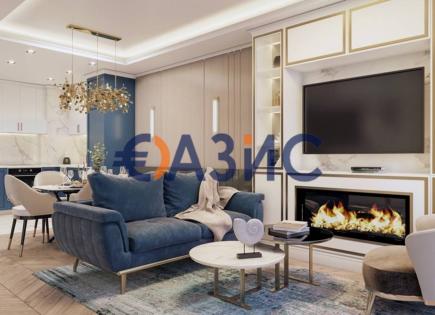 Apartment for 72 800 euro in Sozopol, Bulgaria