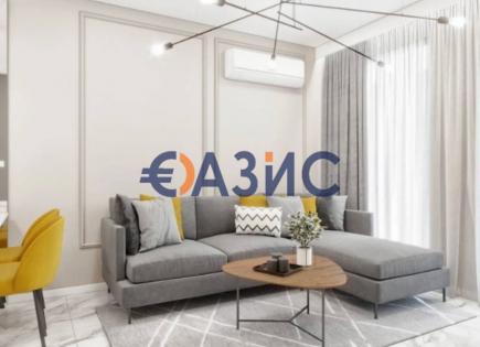 Apartment for 109 900 euro at Sunny Beach, Bulgaria