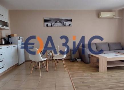 Apartment for 75 000 euro in Nesebar, Bulgaria