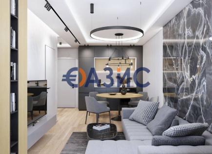 Appartement pour 92 900 Euro à Slantchev Briag, Bulgarie