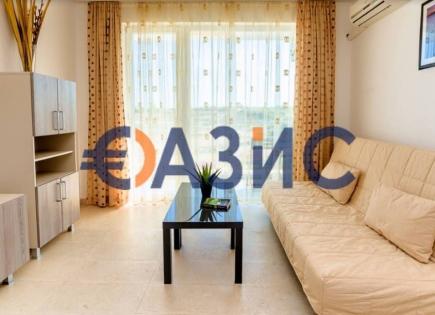Apartment for 198 690 euro in Nesebar, Bulgaria