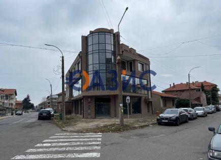 Commercial property for 855 000 euro in Pomorie, Bulgaria