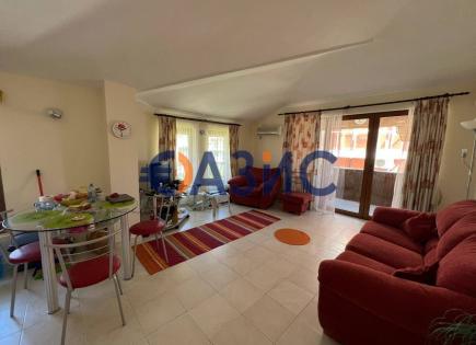Apartment for 82 000 euro in Sveti Vlas, Bulgaria