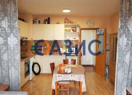 Apartment for 77 500 euro in Byala, Bulgaria