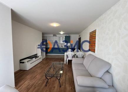 Apartment for 92 808 euro at Sunny Beach, Bulgaria