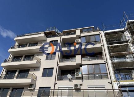 Apartment for 94 500 euro in Pomorie, Bulgaria