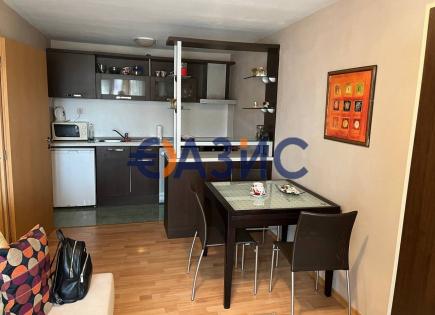 Apartment für 60 000 euro in Nessebar, Bulgarien