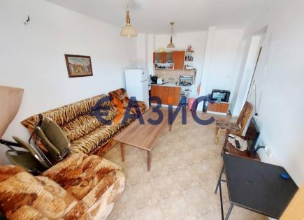 Apartment for 55 000 euro in Kosharitsa, Bulgaria