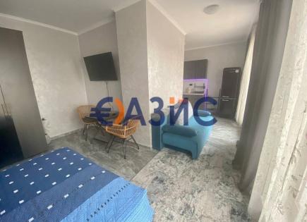 Apartment for 127 800 euro in Nesebar, Bulgaria